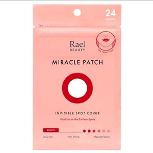 Real Beauty Miracle Patch Invisible Spot Cover Pack of 24
